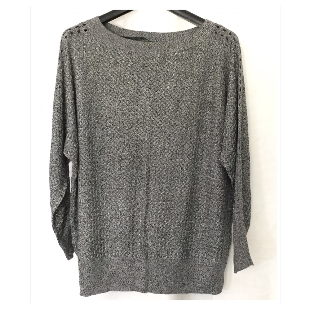 Dolman sweater